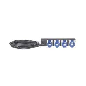  Rack Pdu Extender Basic 230V 32A 2U Rm 4XIEC309 32 9MT 