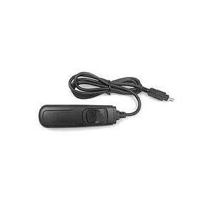  Adorama Remote Release Cord for the Nikon D90/D5000/D7000 