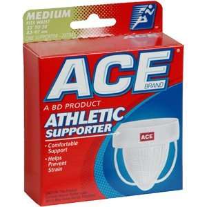  ACE ATHL SUPP ADULT 7341 MD 1EA 3M SRY5034 (OC) Health 