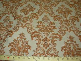YDS~VICTORIAN ELEGANCE~PUCKERED UPHOLSTERY FABRIC~  