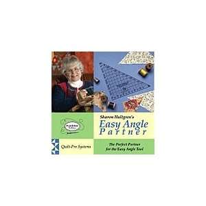   Sew   The Perfect Partner for Easy Angle Tool Sharon Hultgren Books