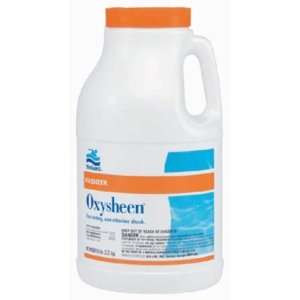  BioGuard Oxysheen (non chlorine shock)   8 Lb.
