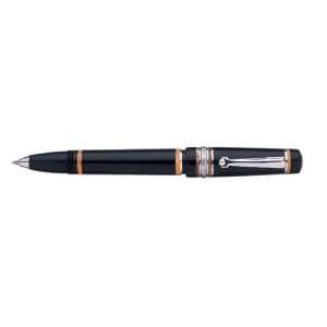  Delta Dolcevita Soiree Undersized Black Rollerball Pen 