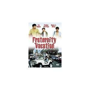  FRATERNITY VACATION beta video movie 