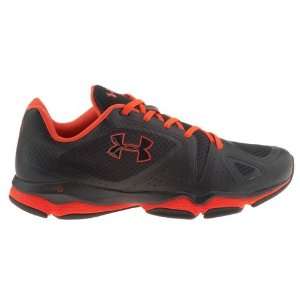  Under Armour Mens G Quick II Training Shoes Sports 