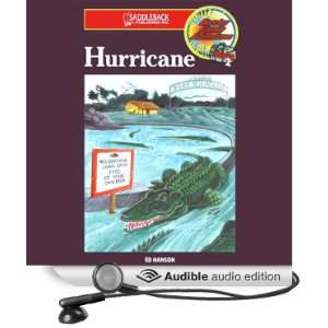  Hurricane Barclay Family Adventures (Audible Audio 