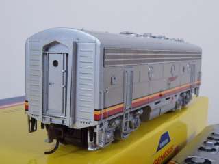   /Walthers Genesis G99042 HO F 7 A/B Unpowered Santa Fe #47C/B  