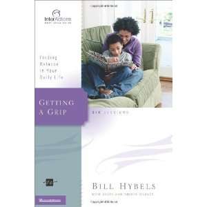   in Your Daily Life (Interactions) [Paperback] Bill Hybels Books