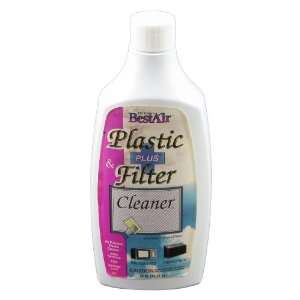  PLASTIC PLUS 16 oz.