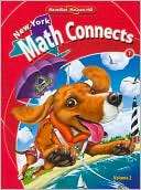 NY Math Connects, Grade 1, Macmillan/McGraw Hill