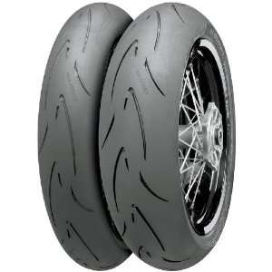  SM Tire   Front   110/70R 17, Load Rating 54, Speed Rating H, Tire 