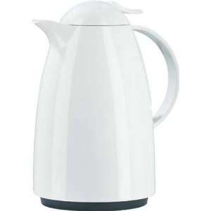  msa Auberge Magnum Insulated Server, White 68 Ounce 