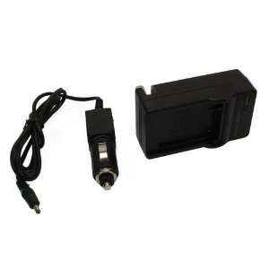 NB 3L Battery Charger for Canon Powershot SD10 SD20 SD100 SD110 SD500 