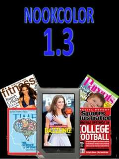   PEOPLE MAGAZINE, SPORT ILLUSTRATED, TIME and more by NOOK Notes