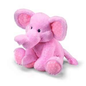  18 Pink Elliefumps Elephant Toys & Games