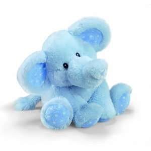  13 Blue Elliefumps Elephant Toys & Games