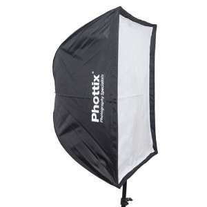  Phottix 70 cmx70 cm Easy Up Umbrella Softbox Photographic 