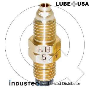  HJB 5 / 185014 Flow Unit (Inch)