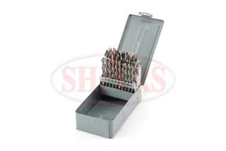 We have drill sets available at My  Store 