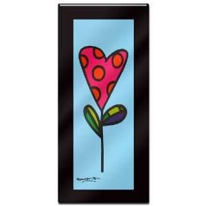   By Britto  10 x 20 Laminated Wall Ready Art