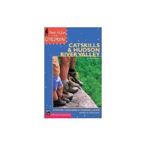  Best Hikes Children Catskills Guide Book / Lewis 