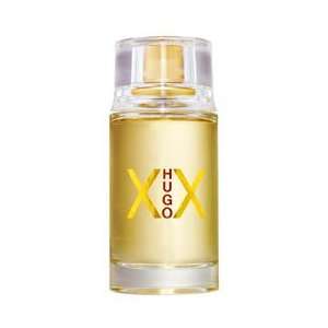  Hugo XX Perfume 3.3 oz EDT Spray Beauty