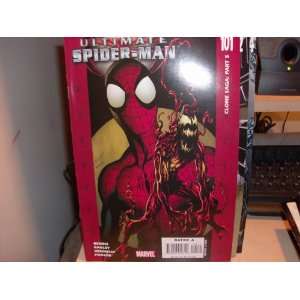  ultimate spiderman 101 marvel Books