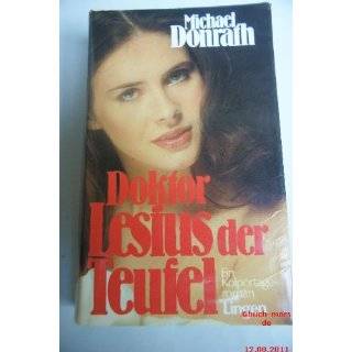   Teufel Ein Kolportageroman (German Edition) by Michael Horbach (1979