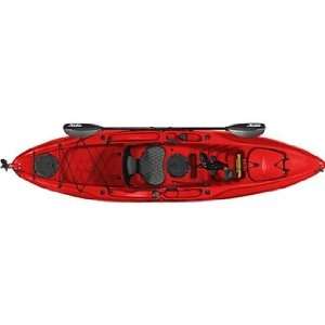  Hobie Ultimate Kayak Fishing Package