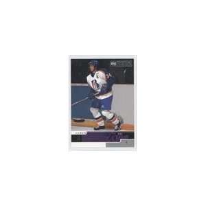    1999 00 UD Prospects #46   Jared Aulin Sports Collectibles