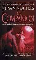   Companion by Susan Squires, St. Martins Press  NOOK 