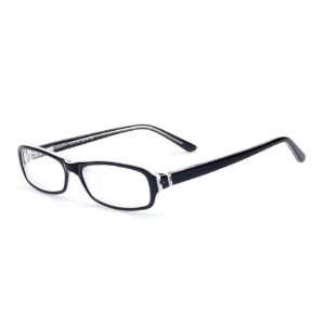  Aurillac prescription eyeglasses (Black/White) Health 