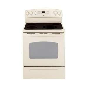  GE JB640DRCC Electric Ranges