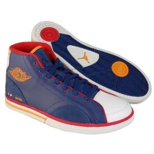  NIKE Jordan Phly Legend New Basketball Shoes Blue, Navy 