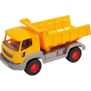  Wader Construction Tipper Dump Truck Toys & Games