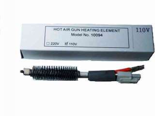   Element For Hot Air rework Gun, Aoyue 850A++, 852A++,768,968, 2702A