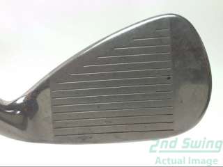 Titleist AP1 Iron Set 4 GW Steel Stiff Left Handed S300  