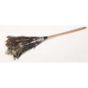    16 Handle Professional Ostrich Feather Duster