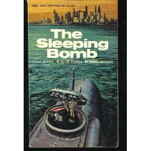  The Sleeping Bomb James Moffatt Books