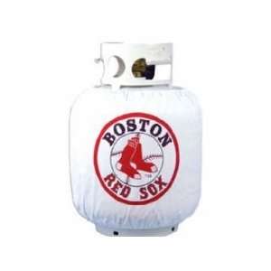  Boston Red Sox Tank Wrap