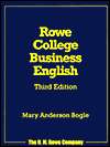   English, (0882942271), Mary A. Bogle, Textbooks   