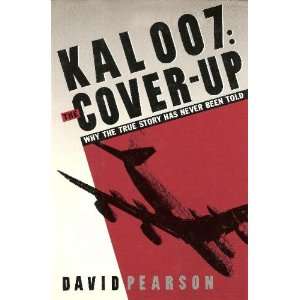    Up. Why the True Story Has Never Been Told. David. PEARSON Books