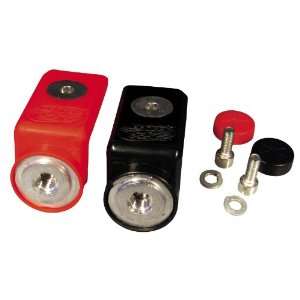   Power 551 I Bar Side and Top Post Battery Terminal Adapter Car