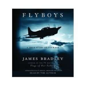  [ABRIDGED] [AUDIOBOOK] (Audio CD) James Bradley  Books