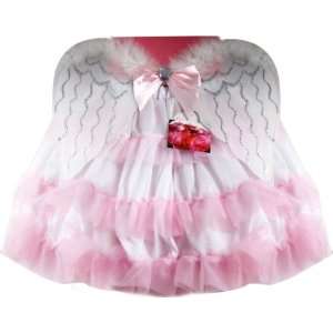    My Princess Academy / Tu Tu Cute Angel Costume Toys & Games