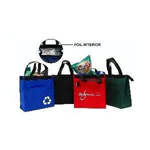  COOLER BAG R20    Insulated Hot/Cold Cooler Tote 