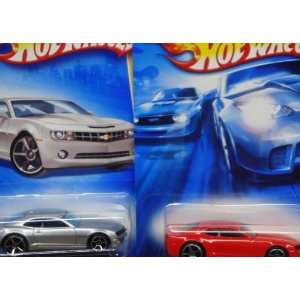   The Silver 10 FTE #26 {2 Pieces} 1/64 Scale Collector Toys & Games