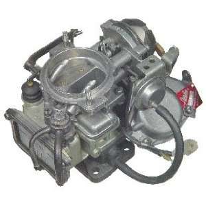 AutoLine Products C254 Carburetor