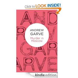 Murder in Moscow (Bello) Andrew Garve  Kindle Store