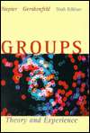 Groups Theory and Experience, (039590417X), Rodney W. Napier 
